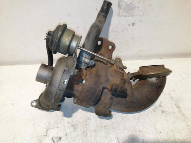54359700007 Turbocompresor  comprar en Reus