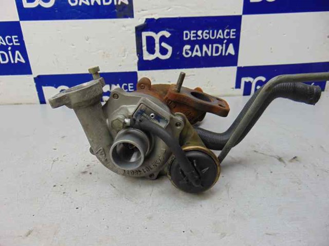 PEUGEOT 54359700007 Turbocompresor comprar Barcelona