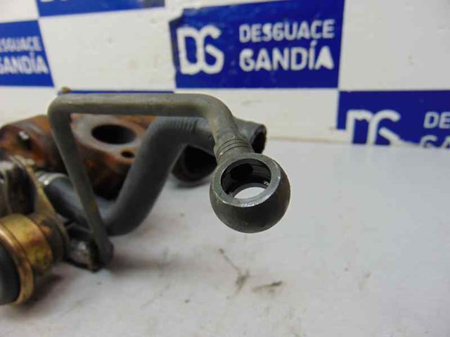 54359700007 Turbocompresor  disponible Burgos
