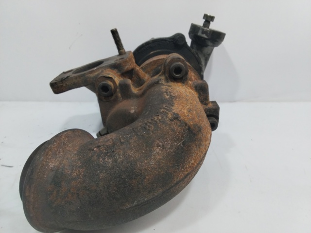 PEUGEOT 54359700007 Turbocompresor  comprar en Albacete