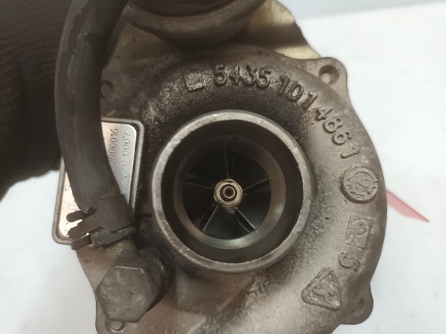 54359700007 PEUGEOT Turbocompresor comprar Madrid