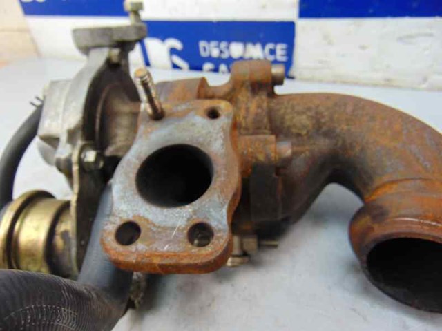 54359700007 PEUGEOT Turbocompresor  en stock Córdoba