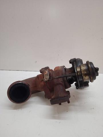 PEUGEOT 54359700009 Turbocompresor  comprar en Murcia