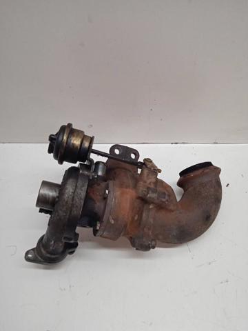 PEUGEOT 54359700009 Turbocompresor comprar Pamplona