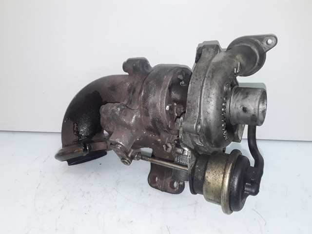 54359700009 PEUGEOT Turbocompresor  en stock Córdoba