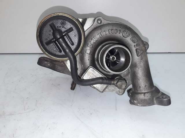 54359700009 PEUGEOT Turbocompresor  disponible Vigo