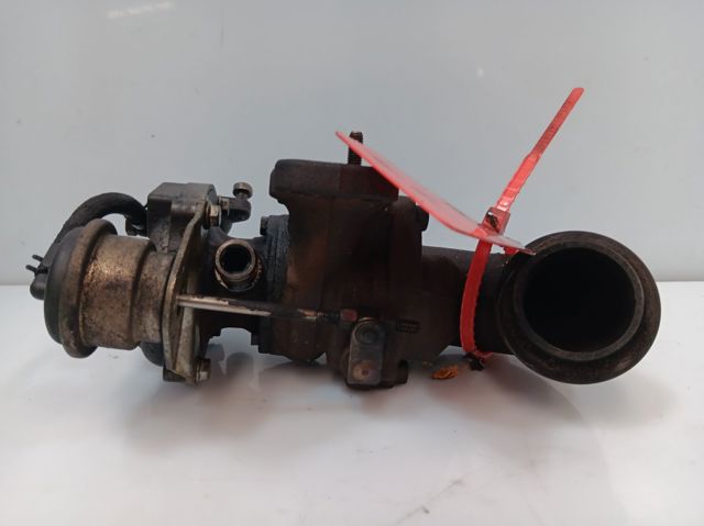 54359700009 PEUGEOT Turbocompresor  comprar en Jaén