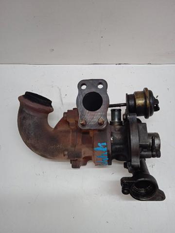 54359700009 Turbocompresor  comprar en Zaragoza