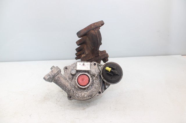 PEUGEOT 54359700009 Turbocompresor comprar Tarragona