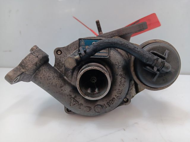 PEUGEOT 54359700009 Turbocompresor comprar Pamplona