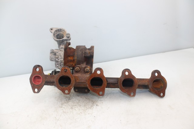 PEUGEOT 54359700009 Turbocompresor  en stock Salamanca