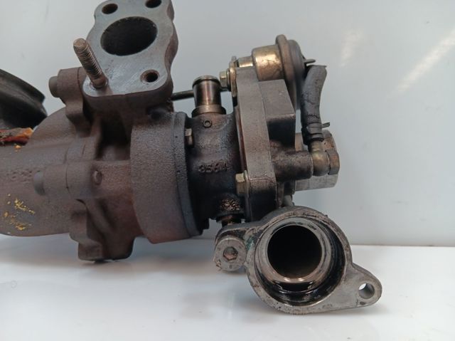 PEUGEOT 54359700009 Turbocompresor  comprar en Albacete