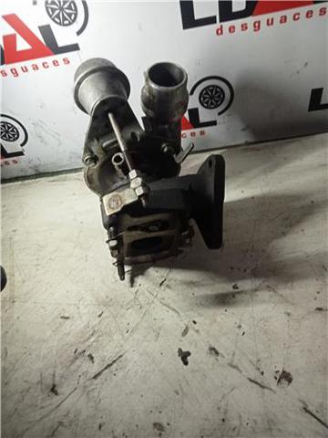 54359700012 NISSAN Turbocompresor comprar Madrid