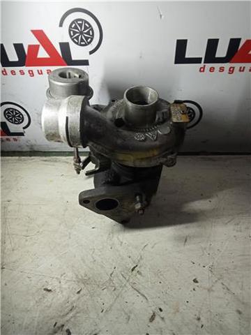 54359700012 Turbocompresor comprar Girona
