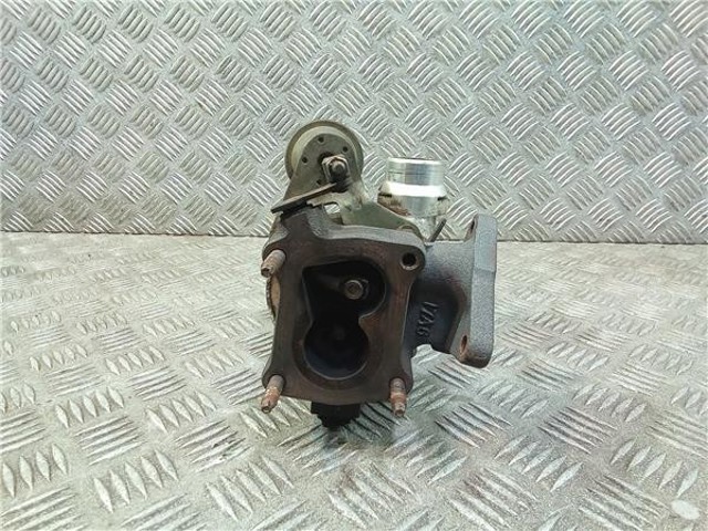 54359700012 NISSAN Turbocompresor  en stock Gandía