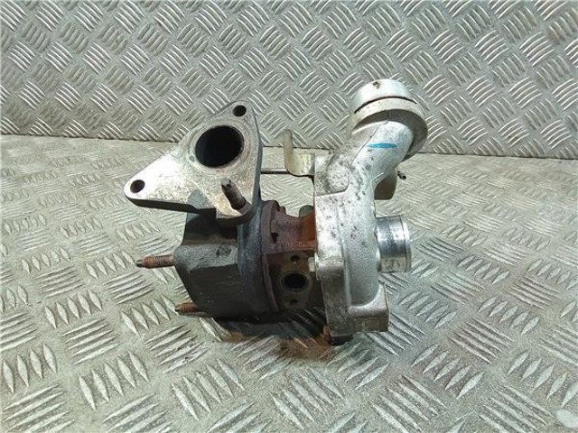 NISSAN 54359700012 Turbocompresor comprar Pamplona