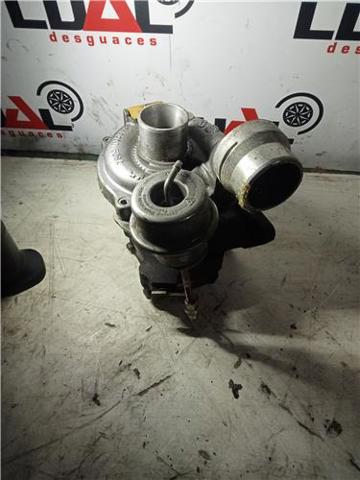 54359700012 Turbocompresor  comprar en Pontevedra