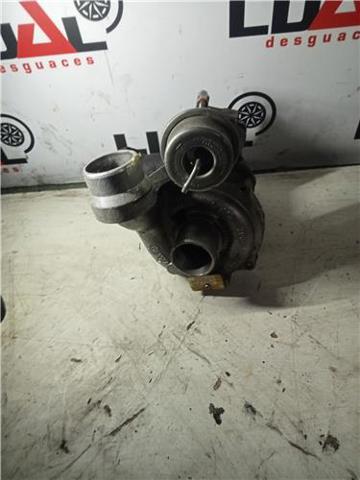 NISSAN 54359700012 Turbocompresor  en stock Terrassa