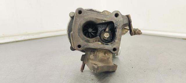 54359700012 Turbocompresor  en stock Sabadell