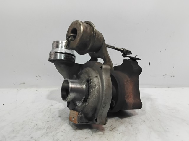54359700012 RENAULT Turbocompresor  disponible Alicante