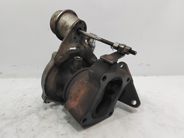 RENAULT 54359700012 Turbocompresor  comprar en Murcia
