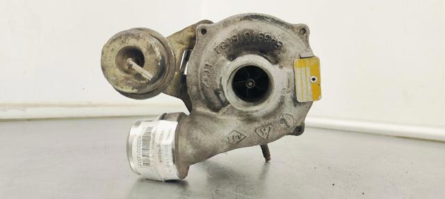 54359700012 RENAULT Turbocompresor  comprar en Jaén