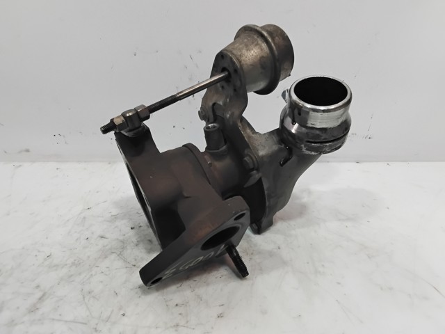 54359700012 RENAULT Turbocompresor  comprar en Jaén