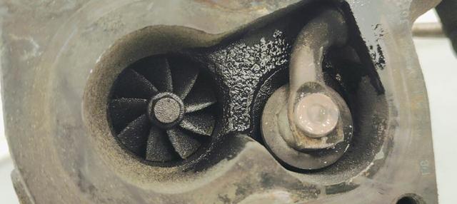 54359700012 Turbocompresor comprar Girona