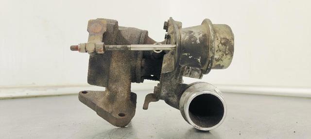 RENAULT 54359700012 Turbocompresor  comprar en Albacete