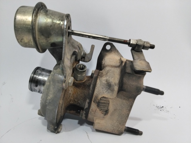 RENAULT 54359700012 Turbocompresor  en stock Valencia
