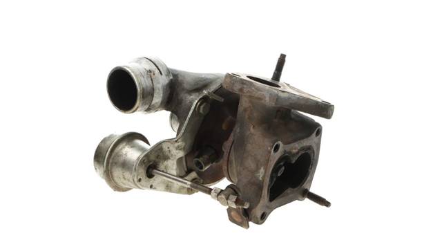 Turbo Renault Scenic III (JZ0, JZ1)