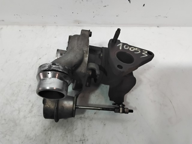 54359700012 RENAULT Turbocompresor  en stock Gandía