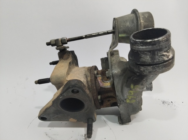 54359700012 Turbocompresor  comprar en Reus