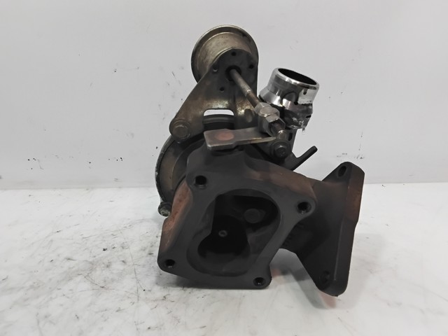 54359700012 RENAULT Turbocompresor  disponible Vigo