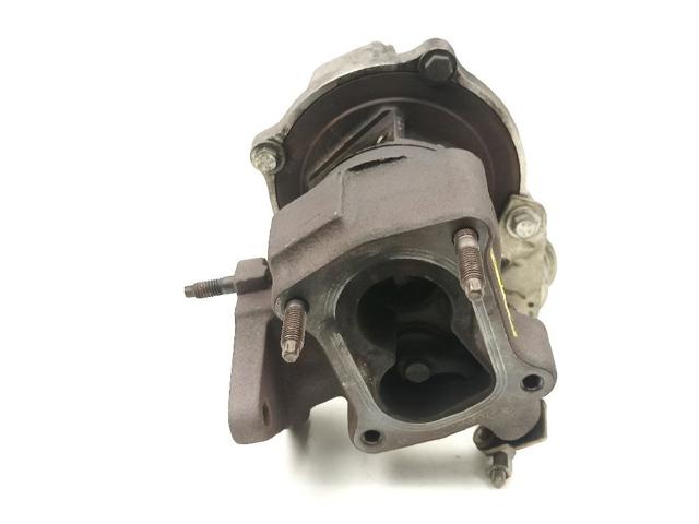 RENAULT 54359700033 Turbocompresor  en stock Valencia