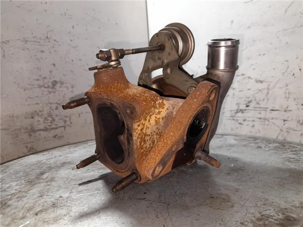 54359700033 RENAULT Turbocompresor  comprar en Lleida