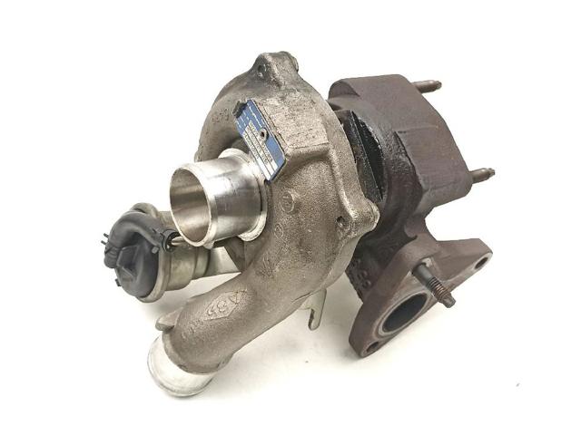 54359700033 RENAULT Turbocompresor  en stock Córdoba