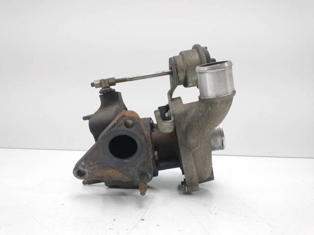54359700033 RENAULT Turbocompresor  en stock Gandía