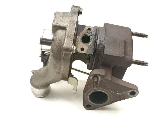 54359700033 RENAULT Turbocompresor  en stock Huelva
