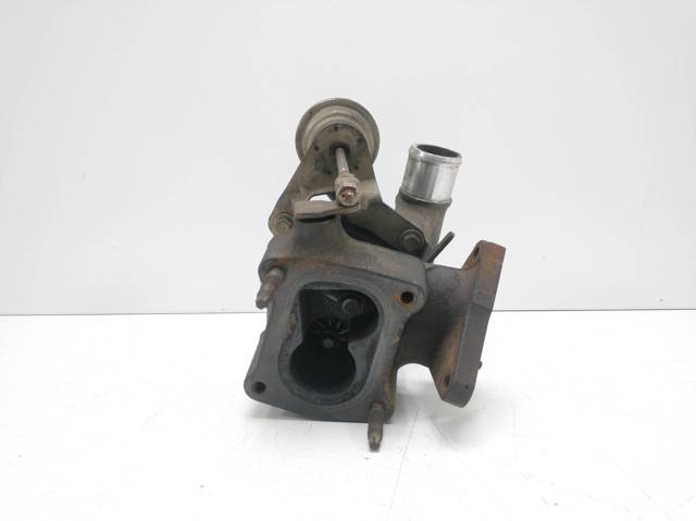 RENAULT 54359700033 Turbocompresor  comprar en Albacete