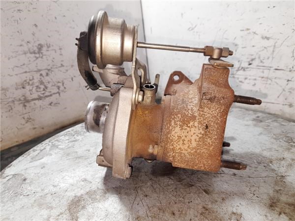RENAULT 54359700033 Turbocompresor  comprar en Ponferrada