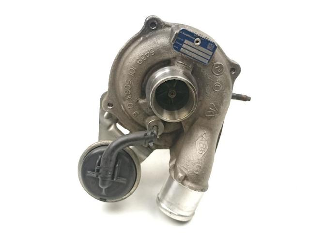 54359700033 Turbocompresor  en stock Castellón