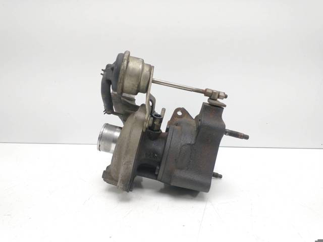 54359700033 RENAULT Turbocompresor  comprar en Oviedo