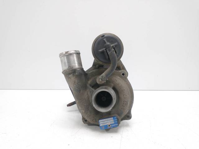 54359700033 RENAULT Turbocompresor  comprar en Jaén