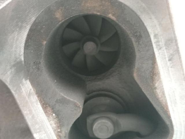 54359700033 RENAULT Turbocompresor  disponible Ourense