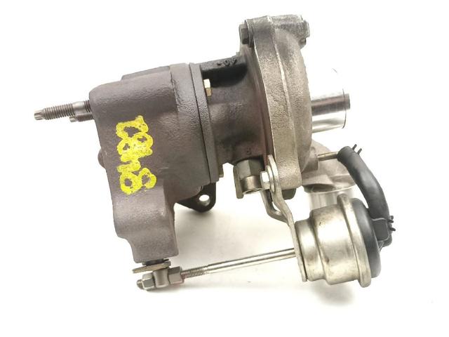 54359700033 Turbocompresor  disponible Burgos
