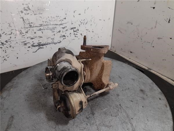 RENAULT 54359700033 Turbocompresor  comprar en Ponferrada