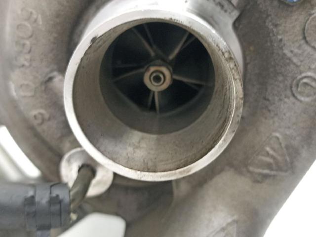 54359700033 RENAULT Turbocompresor  en stock Huelva