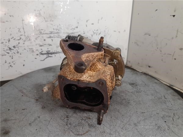 54359700033 RENAULT Turbocompresor  comprar en Jaén