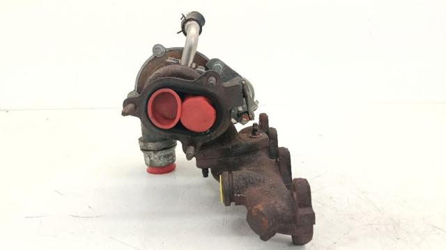 54359700042 Turbocompresor  en stock Sabadell